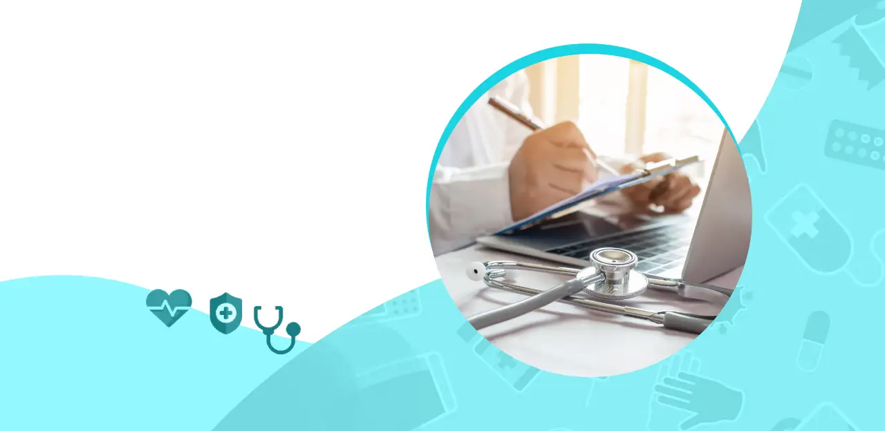 YOUR HEALTH IS OUR PRIORITY